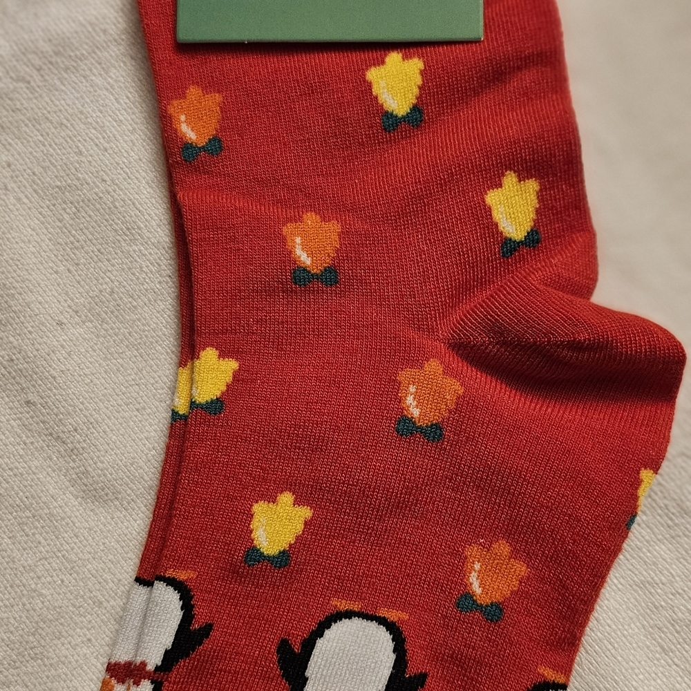 Christmas Socks